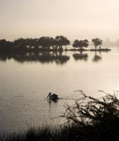 3. Salter Point at Dawn by Phil Unsworth