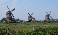 7. Windmills by Kathryn Fritz