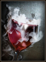 7. Dry ice......or witch's brew? by Susan Finlay