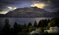 2. Queenstown by James Harrison