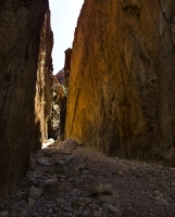 1. Standley Chasm by James Harrison