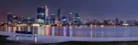 5. South Perth Foreshore by Toni Segers