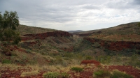 16. Pilbara Highway by Garth Bird