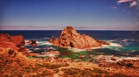 5. Sugarloaf Rock by Phil Arntzen