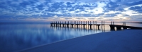 5. Quindalup Jetty by Nola Sumner